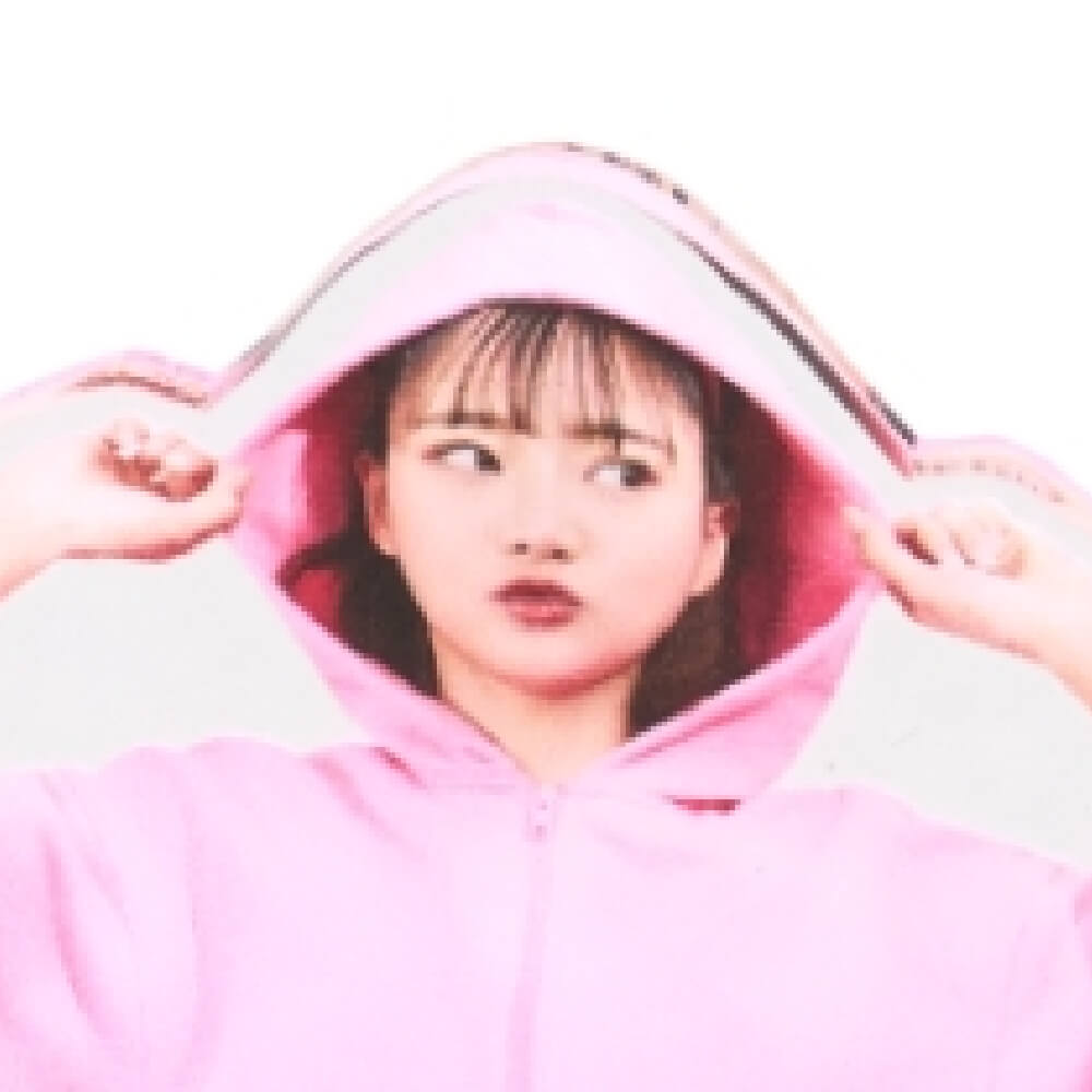 アクリルスタンドL