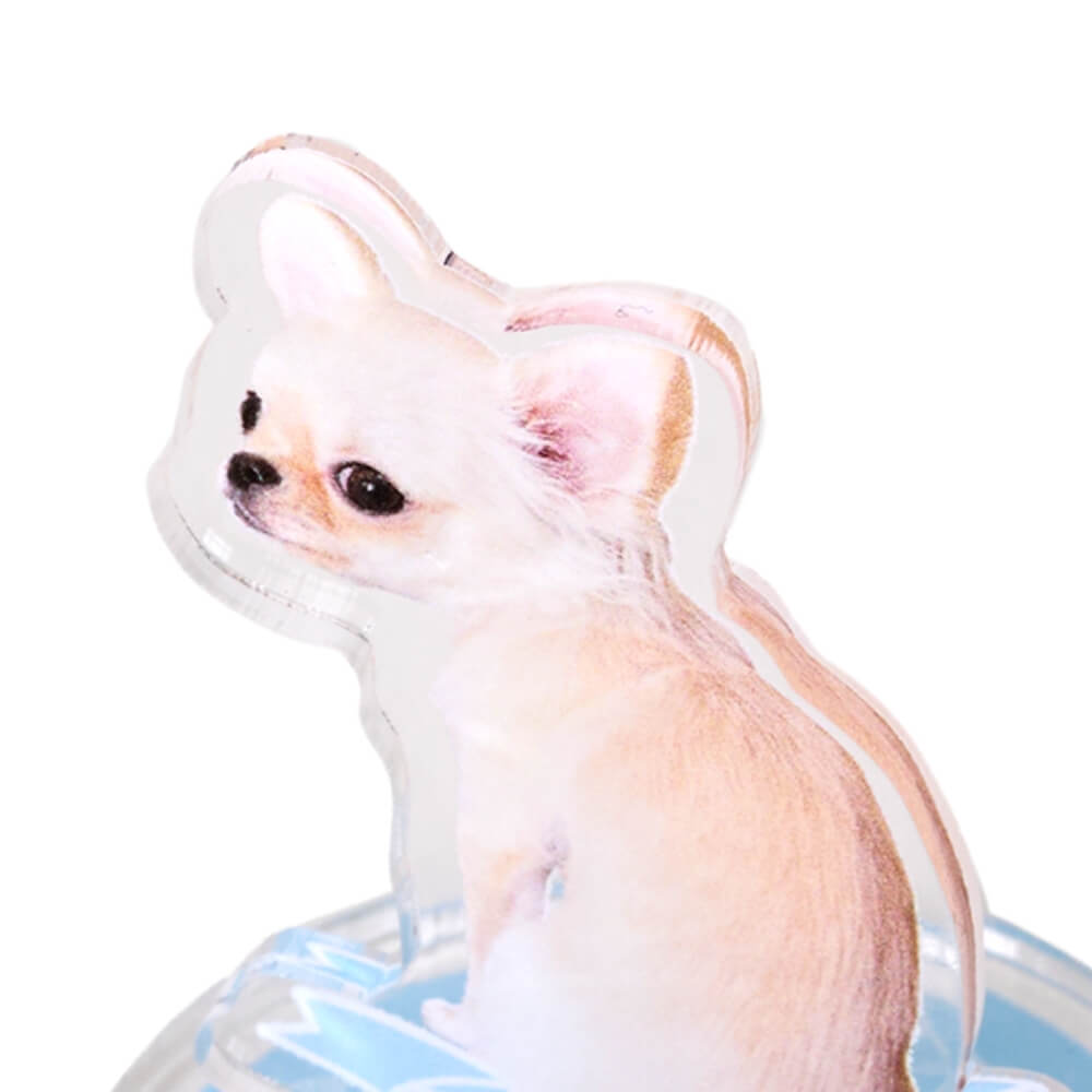 アクリルスタンドS