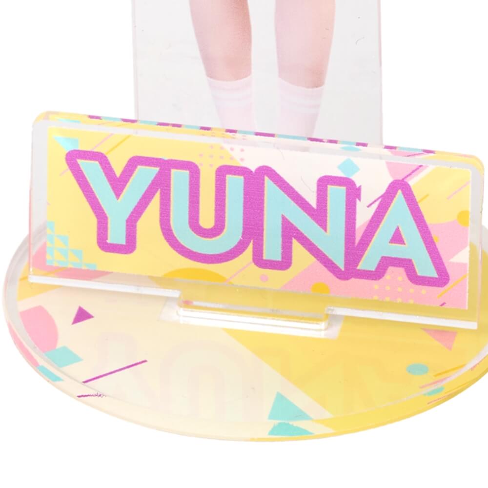 フレーム付きアクリルスタンドM