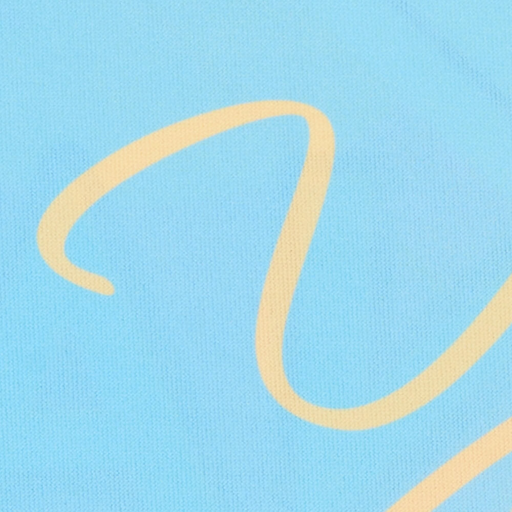 両面昇華転写フェイスタオル